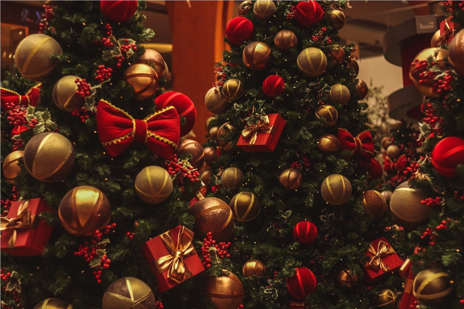 Natal: história, simbologia, cores e presentes