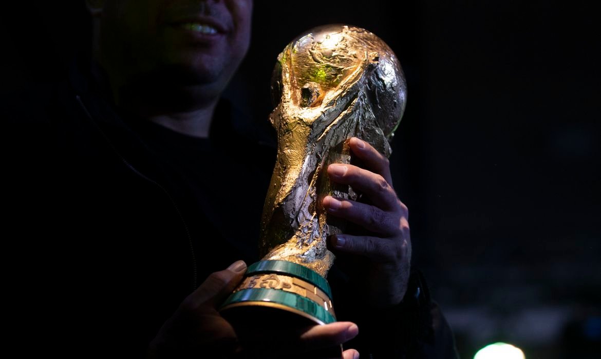 Brasil é único a jogar todas as Copas: os vexames das outras campeãs