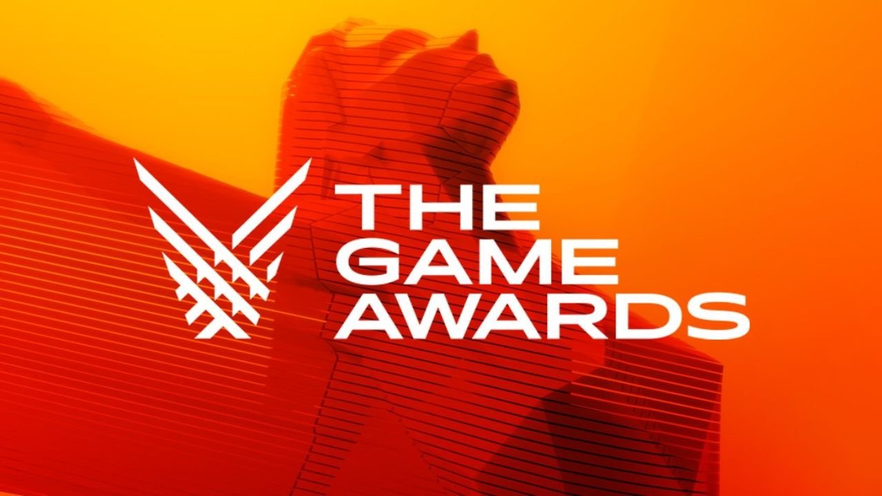 Elden Ring é o vencedor de jogo do ano nos The Game Awards 2022